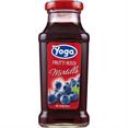 Succo Mirtillo 0,20lt X24 Yoga
