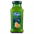 Succo Pera 0,20lt X24 Yoga