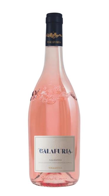 Calafuria Rosato Tormaresca