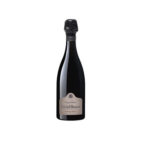 Vintage Collection Extra Brut Cà Del Bosco