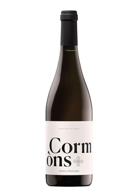 Friulano Doc Friuli Cormòns