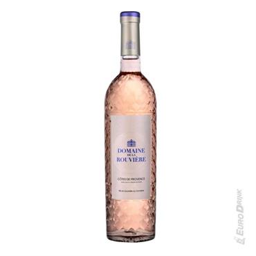 Cotes De Provence Domaine De La Rouvière