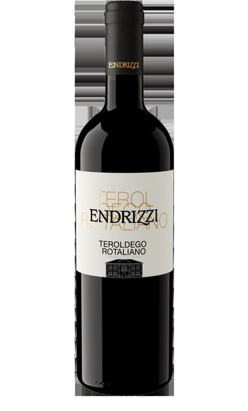 Teroldego Rotaliano Endrizzi
