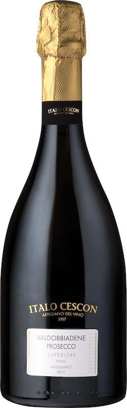 Prosecco Brut Italo Cescon