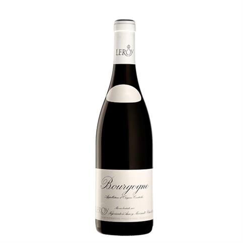 Rouge Bourgogne Leroy