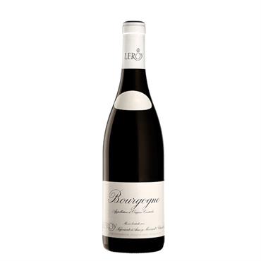 Rouge Bourgogne Leroy