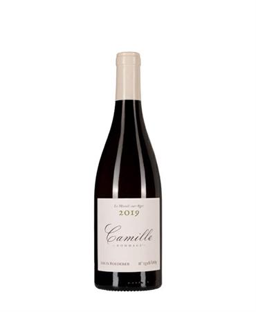Camille Volibarts Blanc 0,75lt Louis Roederer