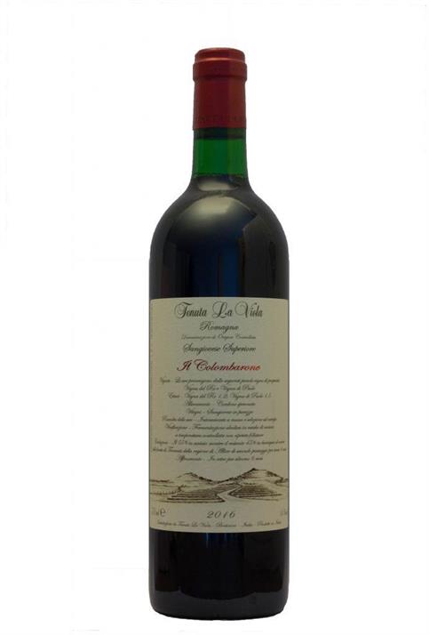 Colombarone 0,75lt La Viola