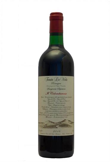 Colombarone 0,75lt La Viola