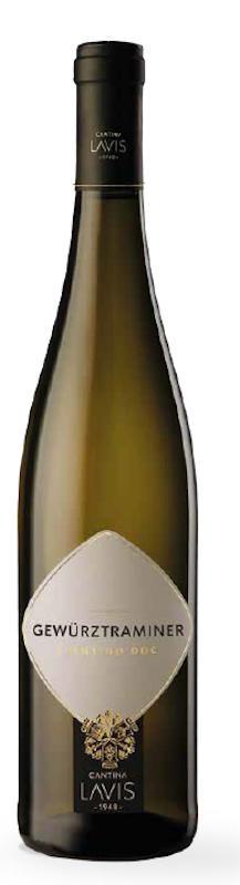 Gewurztraminer La Vis