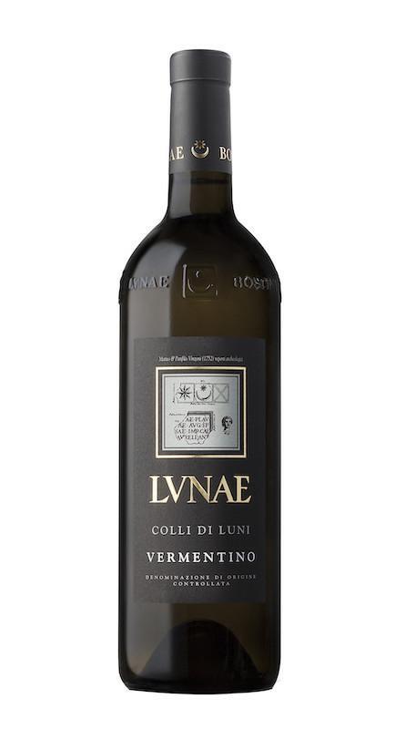 Colli Di Luni Etichetta Nera Lvnae