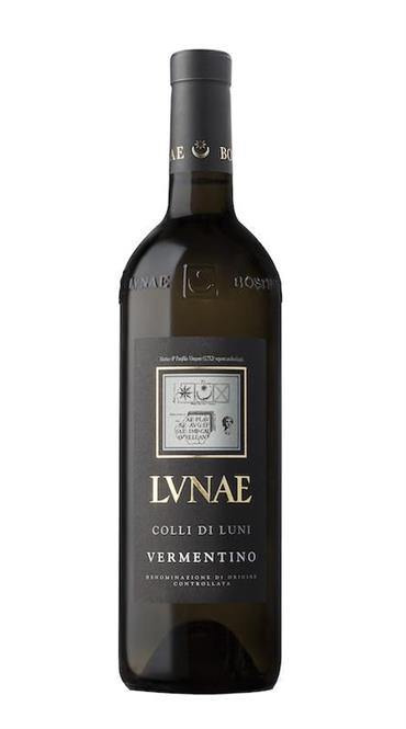 Colli Di Luni Etichetta Nera Lvnae