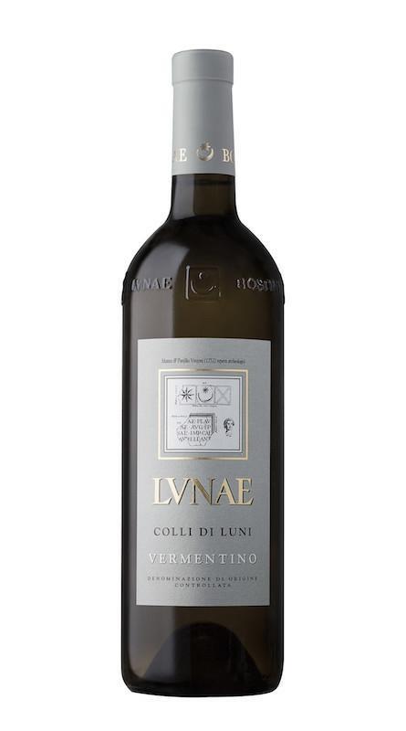 Colli Di Luni Etichetta Grigia Lvnae