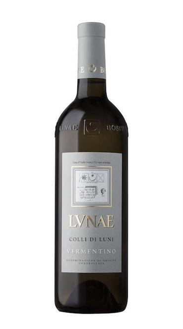 Colli Di Luni Etichetta Grigia Lvnae