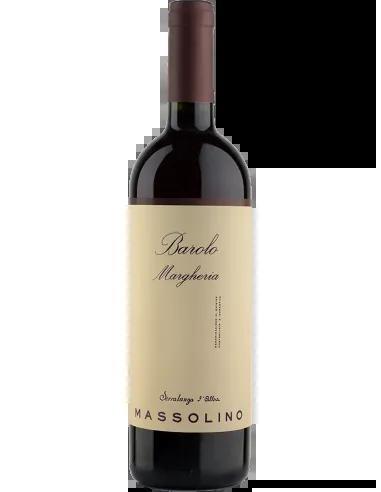 Barolo Margheria Massolino