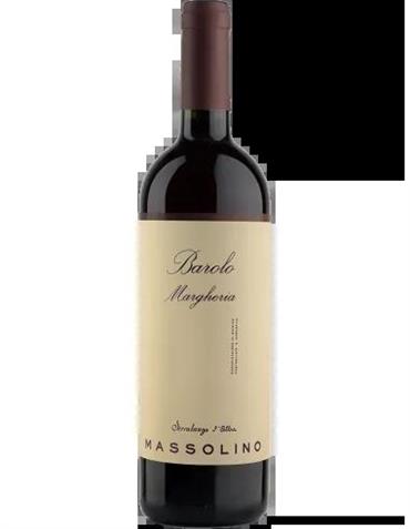 Barolo Margheria Massolino
