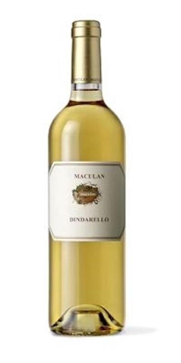 Dindarello 0,75lt Maculan