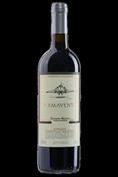 Fermavento 0,75lt Madonia