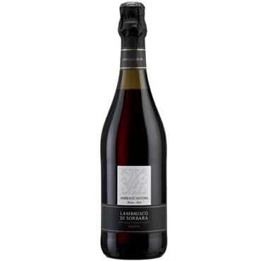 Lambrusco Secco Ambasciatori