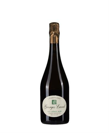 Champagne Les Chenes Georges Laval