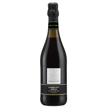 Lambrusco Amabile Ambasciatori