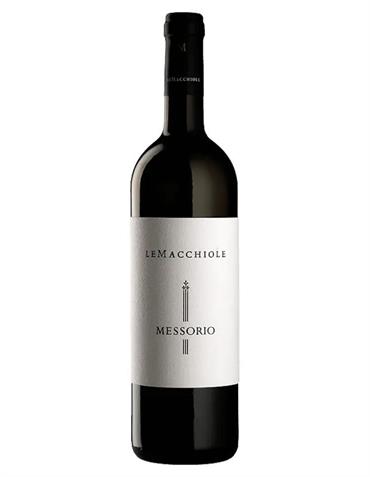 Messorio Le Macchiole