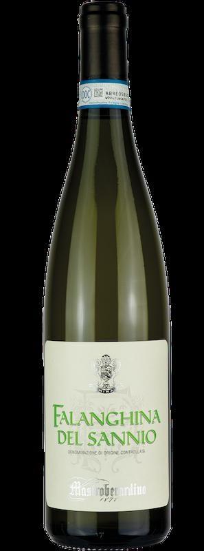 Falanghina 0,75lt Mastroberardino