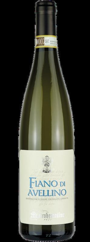 Fiano 0,75lt Mastroberardino