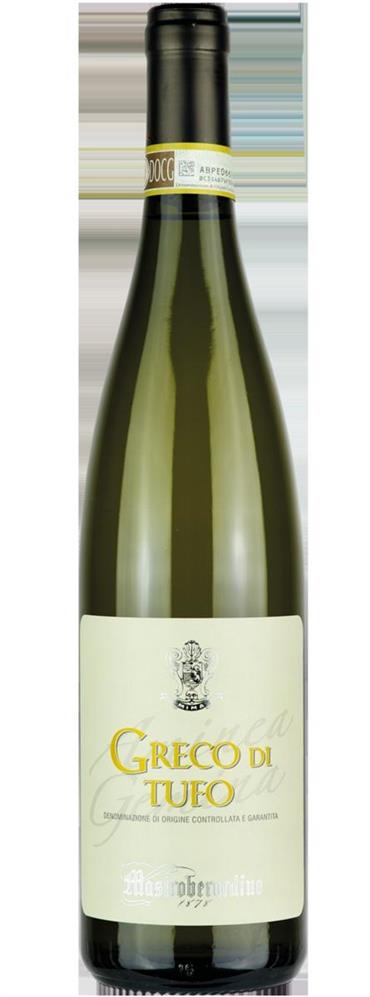 Greco 0,375lt Mastroberardino