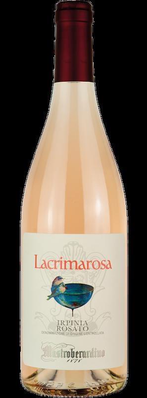Lacrima Rosa Mastroberardino