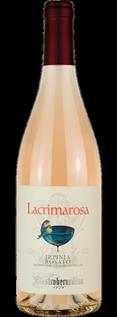 Lacrima Rosa Mastroberardino