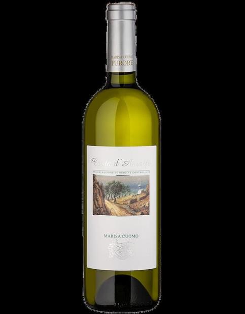 Costa D'Amalfi Marisa Cuomo