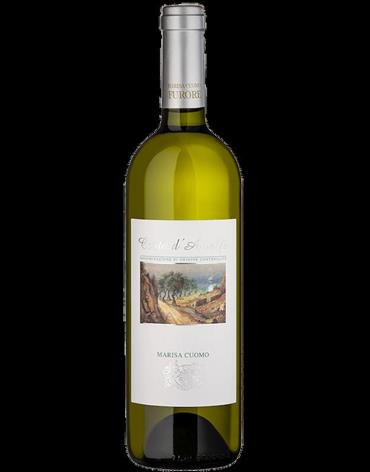 Costa D'Amalfi Marisa Cuomo