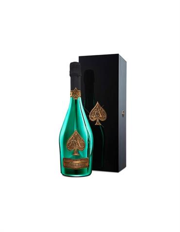Champagne Green Armand De Brignac