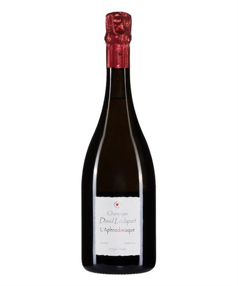 Champagne L'Aphrodisiaque Lèclapart