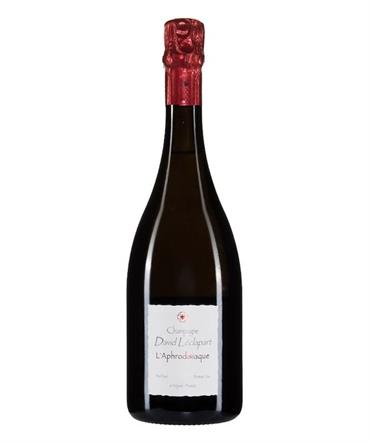 Champagne L'Aphrodisiaque Lèclapart