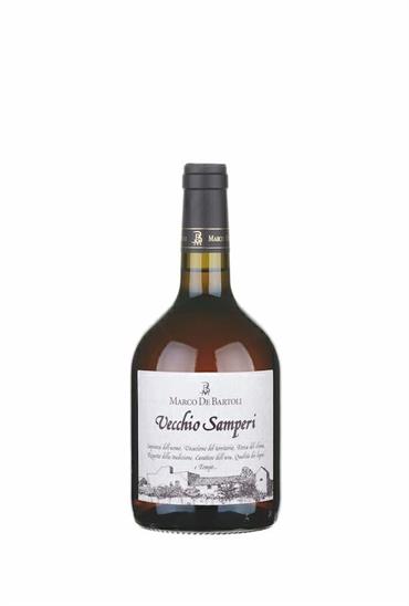 Vecchio Samperi Perpetuo 0,75lt Marco De Bartoli