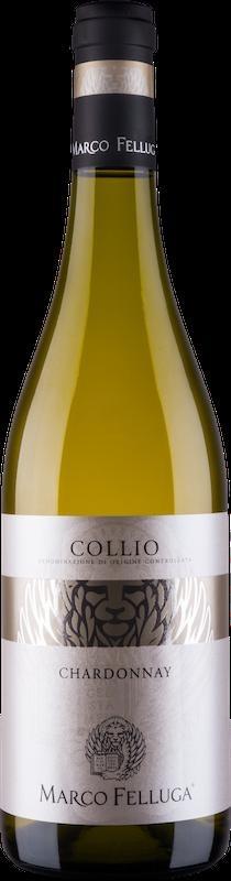 Chardonnay 0,75lt Marco Felluga