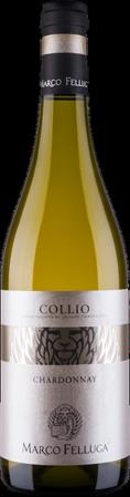 Chardonnay 0,75lt Marco Felluga
