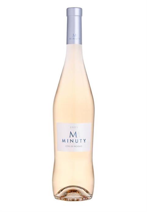 M Rosè 0,75lt Minuty