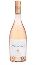 Whispering Angel 0,75lt Chateau D'Esclans