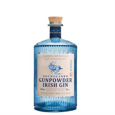 Gin Irish 0,70lt Gunpowder