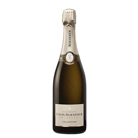 Champagne Collection 245 0,75lt Louis Roederer
