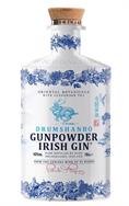 Gin Irish Ceramica 0,70lt Gunpowder