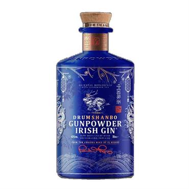 Gin Dragon 0,70lt Gunpowder