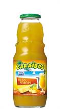 Succhi Ananas 1,00lt Caraibos