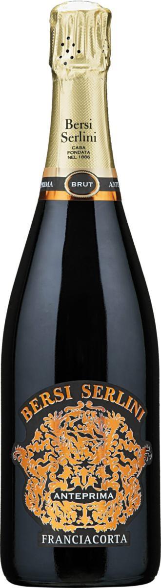 Anteprima 0,75lt Bersi Serlini