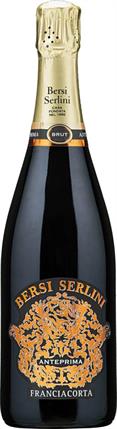 Anteprima 0,75lt Bersi Serlini
