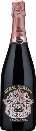 Rosè 0,75lt Bersi Serlini