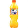 Pet 0,45lt X12 Fanta